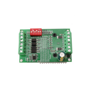 42/57ตัวขับสเต็ปเปอร์มอเตอร์ <span class=keywords><strong>TB6560</strong></span>,32ส่วนย่อย4A ตัวขับมอเตอร์กระแสไฟฟ้าแรงดันไฟฟ้า42V 3D เครื่องจักรทางการแพทย์ - Product Image 3