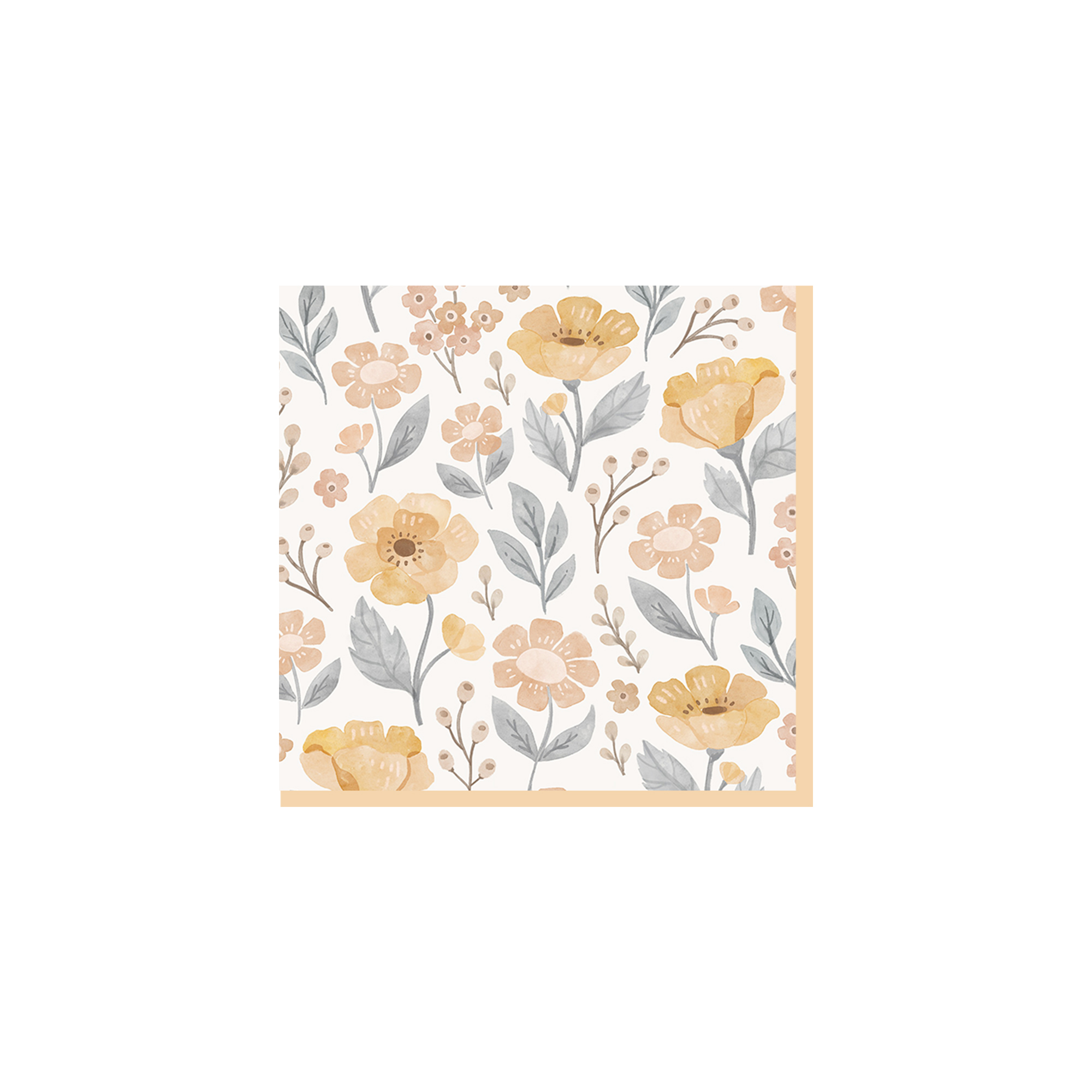 Servilleta de 33*33 cm * 16 piezas