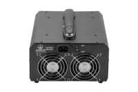Pengisi Daya LiPo Cerdas U4-HP 2400W Dual Channel 6S-14S 25A Mode Pengisian Cepat dan Penyimpanan untuk Drone Pertanian RC UAV Station