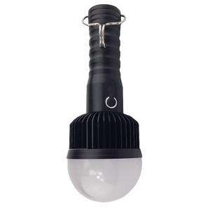 Lampe de voyage LED rechargeable portable 3.7V DC 6V, durée de vie de 25000 heures, lampe de camping - Product Image 1