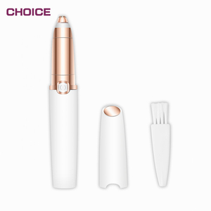 Depilador De Cejas <span class=keywords><strong>Épil</strong></span>ateur USB <span class=keywords><strong>Épil</strong></span>ateur Rechargeable Tondeuse À Sourcils Ensemble Mini <span class=keywords><strong>Épil</strong></span>ateur Électrique À Sourcils - Product Image 2