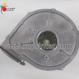 Souffleur d'origine WD neuf F2.115.2521/03 G1G144-AF25-09 SM74 CD74 pour pièces d'impression offset Heidelberg F2.115.2521 - Product Image 4