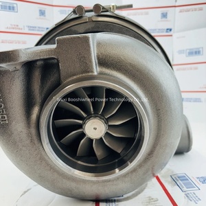 Hx80 turbo tăng áp 2840585 3767952 3591748 3597927 5638743 2843029 2843030 2882097 3591784 cho động cơ qsk60, qsk60 giai đoạn <span class=keywords><strong>2</strong></span> - Product Image 6