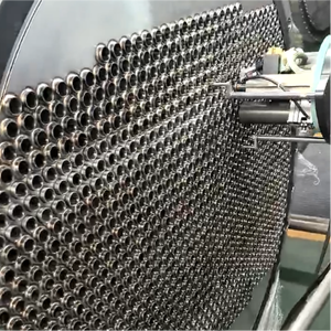 Máquina de Soldadura Orbital Automática con Argón, Método TIG, para Tubos en Recipientes a Presión, Industrias de Calderas - Product Image 1