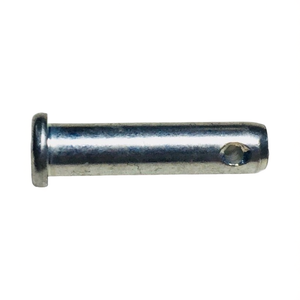 Goupille avec trou (pour tringle de commande de maître-cylindre d'embrayage) pour Toyota Hilux Surf RZN169 1999-2004 OE 47148-34010 4714834010 - Product Image 1
