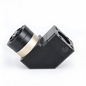 Nhà Máy bán hàng trực tiếp chính xác xoắn ốc Hành Tinh giảm tốc servo hộp số thiết bị tự động hóa giảm tốc zplk0120 tỷ lệ 1-100 - Product Image 2