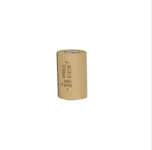 Batteria Ricaricabile <span class=keywords><strong>NiCd</strong></span> N-3000CR OEM/ODM, 1.2V SC1500mAh 3000mAh, per Illuminazione di Alta Qualità - Product Image 4