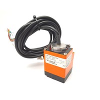 Mini encodeur à câble tiraillable TD5210224211000 524VDC 50mA PushPull