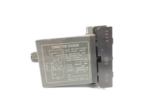 Minuteur PLC STP-N Subminy 230VAC - Product Image 6