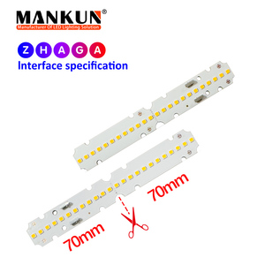 <span class=keywords><strong>Led</strong></span> mô-đun <span class=keywords><strong>LED</strong></span> tiêu chuẩn DC24V mô-đun đèn mô-đun cho đường hầm đường phố 10 Wát 200LM/W nhôm modul <span class=keywords><strong>LED</strong></span> <span class=keywords><strong>Strip</strong></span> Mid <span class=keywords><strong>LED</strong></span> - Product Image 4