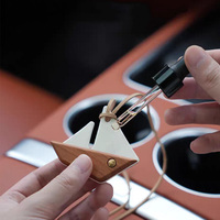 Diffuseur de parfum pour voiture suspendu, moderne, en gypse, huile parfumée, pendentif pour voiture, pièce, maison, parfum