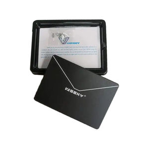Vaseky Hard Drive Disk Solid, Hard Drive Disk negara bagian padat 240Gb Sata 3 2.5 inci untuk PC 128GB 240GB 512GB 1TB 2TB 4TB - Product Image 3