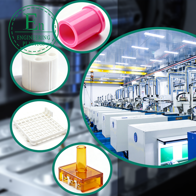 High Quality Custom Design Plastic Case Mold for AirPod Injection Mold for Toy Electronics Part Enclosure Plastic Injection Mold