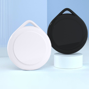 Traqueur intelligent pour animaux de compagnie MFI Smart <span class=keywords><strong>GPS</strong></span> en temps réel pour chiens et chats étiquette de localisation étanche pour enfants et bagages sacs portefeuille - Product Image 6