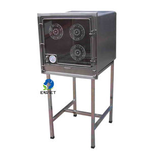 <span class=keywords><strong>Cage</strong></span> pour chambre à oxygène en acier inoxydable pour chien et chat pour <span class=keywords><strong>animal</strong></span> de compagnie EUR PET bon marché - Product Image 2