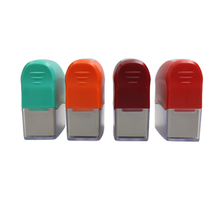 Création de tampons en caoutchouc Design artisanal <span class=keywords><strong>personnalisé</strong></span>, tampons en plastique pour enseignant enfants <span class=keywords><strong>tampon</strong></span> jouet auto-encreur pour enfant - Product Image 5