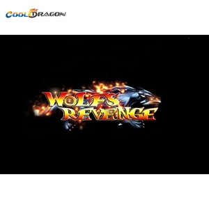 Machine de <span class=keywords><strong>jeu</strong></span> Dragon Palace Fish Hunter, table de <span class=keywords><strong>jeu</strong></span> de pêche d'arcade, <span class=keywords><strong>jeu</strong></span> de pêche - Product Image 6