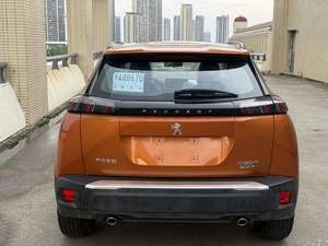 <span class=keywords><strong>Peugeot</strong></span> <span class=keywords><strong>2008</strong></span> d'<span class=keywords><strong>occasion</strong></span>, vitesse maximale de 195 km/h, faible consommation de carburant, mode sport, entretien facile, en stock en Afrique, au Ghana et au Nigéria - Product Image 6