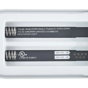 Giọng nói mới điều khiển từ xa cho Google cho Chromecast g9n9n thay thế điều khiển từ xa IR điều khiển từ xa 2022 - Product Image 5