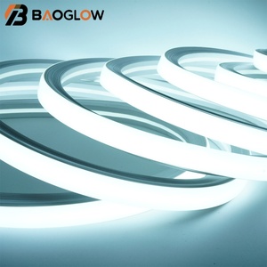 ไฟ LED แบบยืดหยุ่นไร้สาย AC 220V สำหรับติดเพดาน SMD 2835 240led/m แผงวงจร PCB 8 มม. 3000K 4000K 6500K แสงสีขาวอบอุ่น IP67 กันน้ำ - Product Image 3