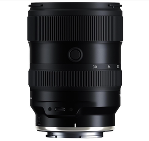 Tamron 16-30mm F/2.8 DiIII VXD (A064) (N Z) Tamron 16-30mm F/2.8 DiIII VXD G2 (A064) (Nikon Z) - Product Image 1