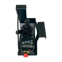 Pièces de rechange pour plateforme élévatrice HNARL LGMG, boîte de commande 4130001286