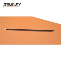 Elemen Pemanas Fuser Baru yang Kompatibel untuk HP Laserjet P3015DN M521 M525 Sensor Hot Runner 220V Perlengkapan Printer
