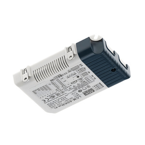 Controlador LED de corriente constante multietapa Mean Well LCM-60KN de 40W para módulos LED - Product Image 5
