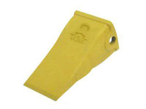 Volvo 460 Racine de la dent Numéro de pièce E050059 Dessin N ° V460-50 Chargeur Godet Dent Modèle Volvo 460 - Product Image 4