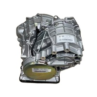 VT2 VT3 CVT 1106013233-1700100-M100 Geely Emgrand Vision Great Wall Haval H1 M4 Voleex FWD Ensemble / Unité complète
