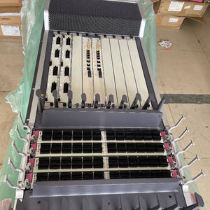 NetEngine5000E เราเตอร์ 02350CFN CR5B0BKP166D NetEngine5000E,CR5B0BKP1601,NE5000E-X16A 380V HVDC แบบบูรณาการส่วนประกอบแชสซี - Product Image 1