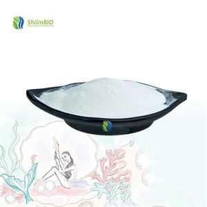 Poudre de perle SLBIO, qualité alimentaire naturelle, extrait de perle de haute qualité - Product Image 2