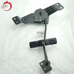 Nouvel arrivage : Système de suspension CARRIER ASSY-SPARE WHEEL 62800-4H000 628004H000 pour K-ia CARNIVAL/SEDONA 62800 4H000 - Product Image 1