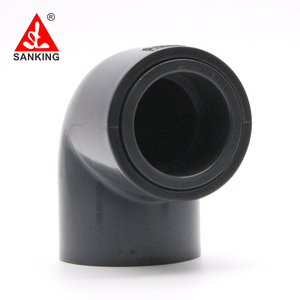 ỐNg Lót Giảm UPVC 63*50Mm <span class=keywords><strong>1</strong></span> <span class=keywords><strong>1</strong></span>/2 "X1" Ống Lót Giảm ỐNg Lót <span class=keywords><strong>PVC</strong></span> Phụ Kiện Ống Giảm Tốc - Product Image 4