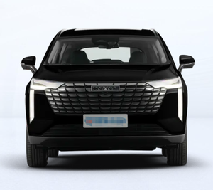 <span class=keywords><strong>2025</strong></span> thế hệ mới 1.5t/2.0t 184PS/238PS 2WD/4WD tăng áp tuyệt vời tường Harvard H6 SUV - Product Image 1