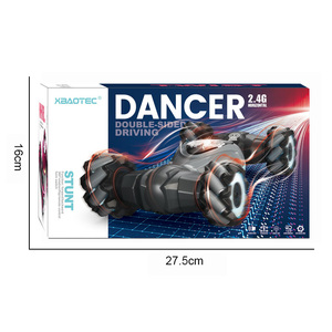 Sản phẩm mới tay cử chỉ cảm biến mô-men xoắn lớn RC chỉ đạo từ xa diễn viên đóng thế xe điều khiển vô tuyến đồ chơi cho trẻ em - Product Image 2