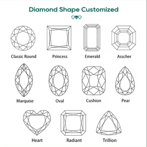 Women's 14K Gold Plated Round Stud <strong>Earrings</strong> 5A CZ <strong>Cluster</strong> in Princess Cut Setting Gauges Fashionable Stainless Steel Jewelry - Product Image 3
