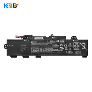 TT03XL HSTNN-LB8H Batterie D'ordinateur Portable De Remplacement Pour HP EliteBook 850 G5 850 <span class=keywords><strong>G6</strong></span> 755 G5 <span class=keywords><strong>ZBook</strong></span> <span class=keywords><strong>15U</strong></span> G5 <span class=keywords><strong>G6</strong></span> Batteries - Product Image 1
