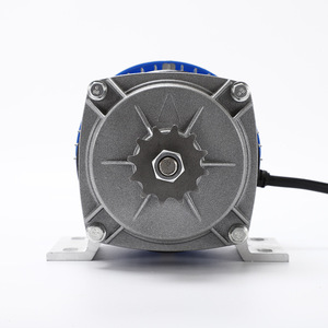 24V/48V/60V 800W ELEKTRISCHER Dreirad-Umbau-<span class=keywords><strong>MOTOR</strong></span> Mittig Installierter Bürstenloser Reduktionsmotor ATV UTV DIY-TEIL - Product Image 4