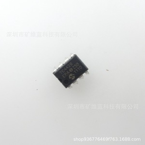 Circuit intégré Tc4428Epa Ic Chip Dip8, porte logique pour l'électronique - Product Image 5