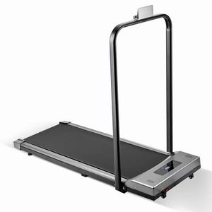 Dinuo ขายร้อนออกแบบใหม่เครื่องวิ่งลู่วิ่งขนาดเล็กเดินบ้านลู่วิ่งพับได้ 10 กม./ชม. - Product Image 1