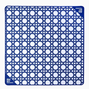 Tappetino <span class=keywords><strong>da</strong></span> Mahjong Americano Personalizzato, Moderno e di Lusso, Impermeabile, Antiscivolo, Ecologico e Durevole <span class=keywords><strong>per</strong></span> <span class=keywords><strong>Giochi</strong></span> <span class=keywords><strong>da</strong></span> <span class=keywords><strong>Tavolo</strong></span> in <span class=keywords><strong>Famiglia</strong></span> - Product Image 2