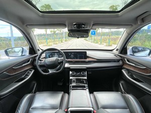 Chery EXEED LX Zhuifeng Usado Barato, 5 Plazas, <span class=keywords><strong>Segunda</strong></span> <span class=keywords><strong>Mano</strong></span>, Volante a la Izquierda, Gasolina - Product Image 4
