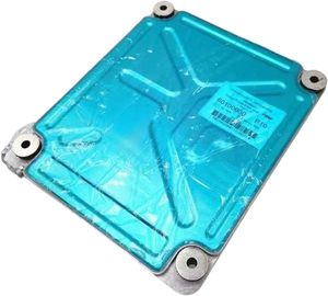Unité de commande moteur HongWang EC210B 60100000 ECM ECU pour excavatrice hydraulique de chantier avec 1 an de garantie - Product Image 1