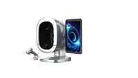 Analizador de Piel Inteligente 3D con IA, 8 Espectros, B3 Multiespectral, Escáner Facial, Máquina Profesional para Salón de Belleza, Novedad 2026