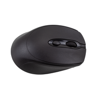 Nouvelle Souris Sans Fil 2026 USB Silencieuse Électrique Double Mode pour Ordinateur Portable et de Bureau 2.4G avec Logo Personnalisé