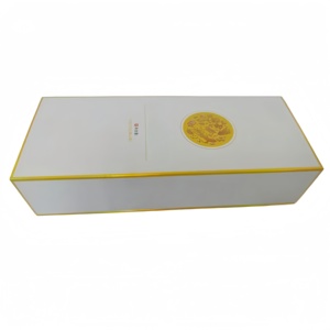 Fábrica Produce Cajas <span class=keywords><strong>de</strong></span> Regalo <span class=keywords><strong>de</strong></span> Cartón <span class=keywords><strong>de</strong></span> Lujo con Grabado y Estampado en Relieve, Personalizables en <span class=keywords><strong>Grandes</strong></span> Cantidades - Product Image 5