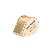 High Quality 10X Mini Size Magnifier Single Eye Gem Professional Jewelry Diamond Loupe