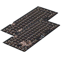 Personalización de PCB y PCBA para Teclados