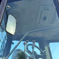 Niveleuse à moteur mini XG Officielle GR180 d'occasion de marque chinoise avec moteur Cummins, modèle 2023, poids opérationnel de 22 tonnes, puissance de 138 kW